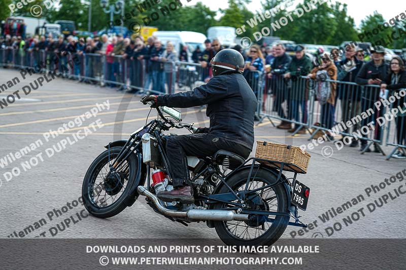 Vintage motorcycle club;eventdigitalimages;no limits trackdays;peter wileman photography;vintage motocycles;vmcc banbury run photographs